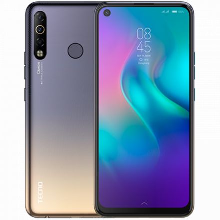 TECNO Camon 12 Air 32 ГБ Alpenglow Gold
