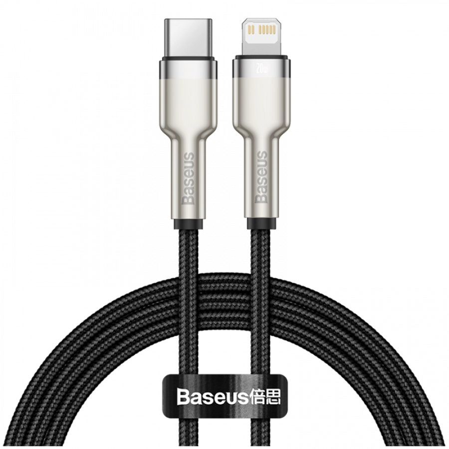 BASEUS Кабель-переходник с USB-C на Lightning