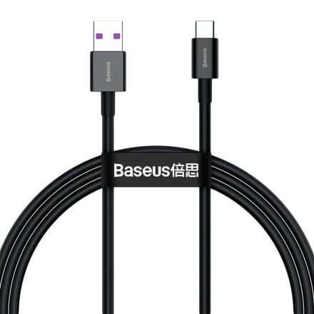 BASEUS Кабель-переходник с USB на USB-С