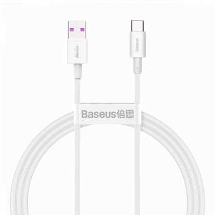 BASEUS Кабель-переходник с USB на USB-С