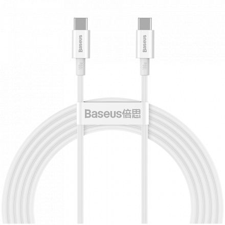 BASEUS Кабель USB-C