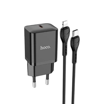 Адаптер живлення HOCO USB-C, 20 Ват у Вінниці