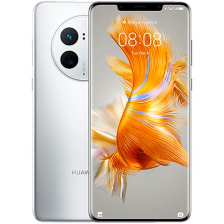 Huawei Mate 50 256 ГБ Серебристый