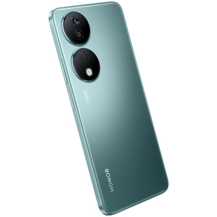 Honor X7b 128 ГБ Emerald Green