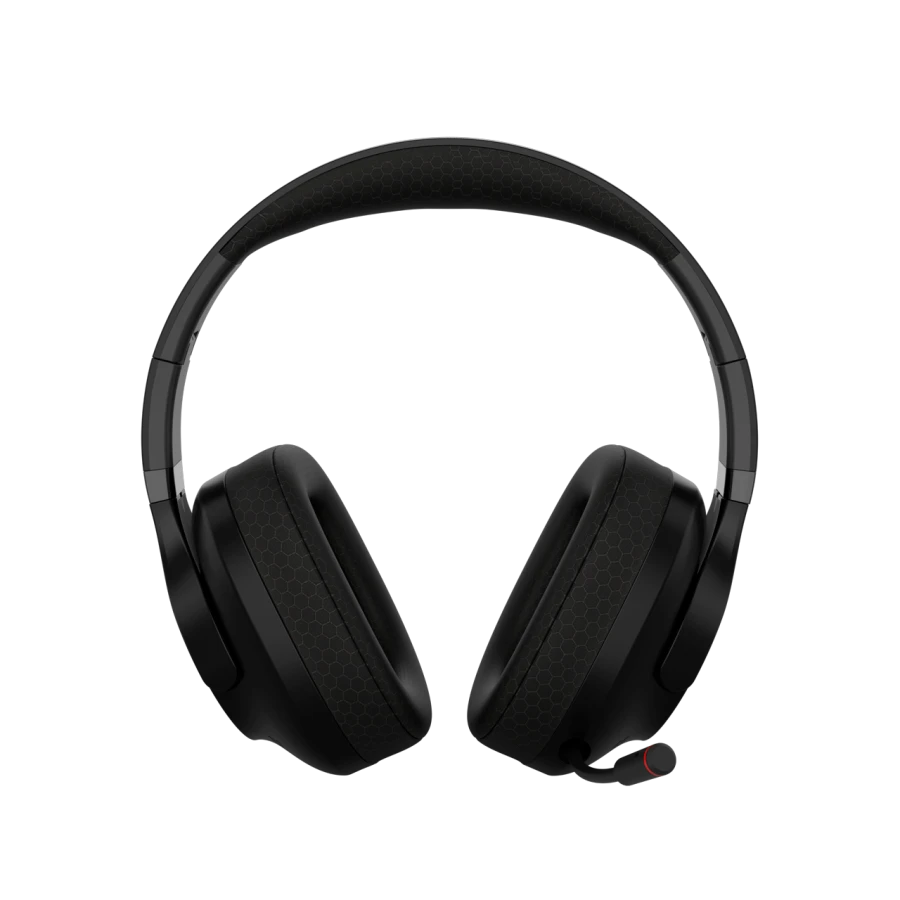CANYON EGO GH-16 Wireless Gaming Headset, Black