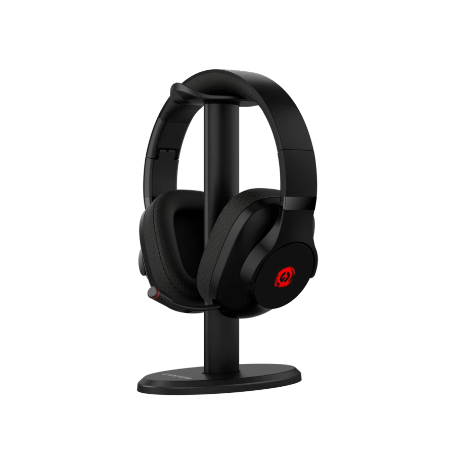 CANYON EGO GH-16 Wireless Gaming Headset, Black