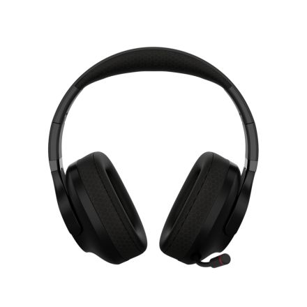 CANYON EGO GH-16 Wireless Gaming Headset, Black