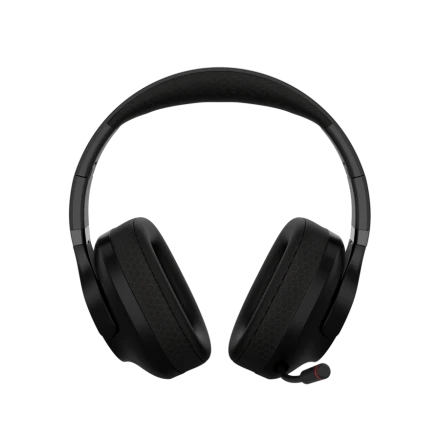 CANYON EGO GH-16 Wireless Gaming Headset, Black