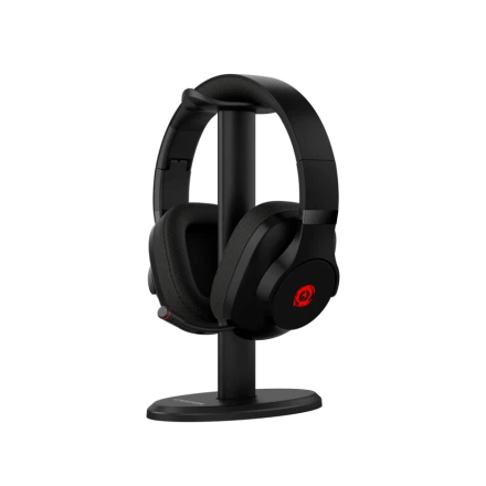 CANYON EGO GH-16 Wireless Gaming Headset, Black