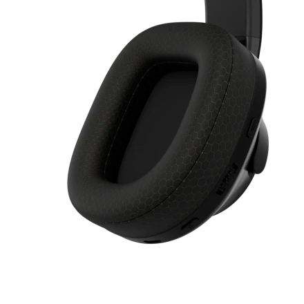CANYON EGO GH-16 Wireless Gaming Headset, Black