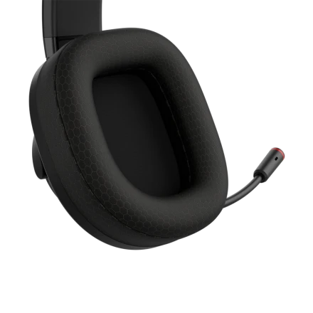 CANYON EGO GH-16 Wireless Gaming Headset, Black