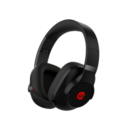 CANYON EGO GH-16 Wireless Gaming Headset, Black