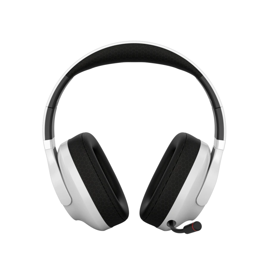 CANYON EGO GH-16 Wireless Gaming Headset, White