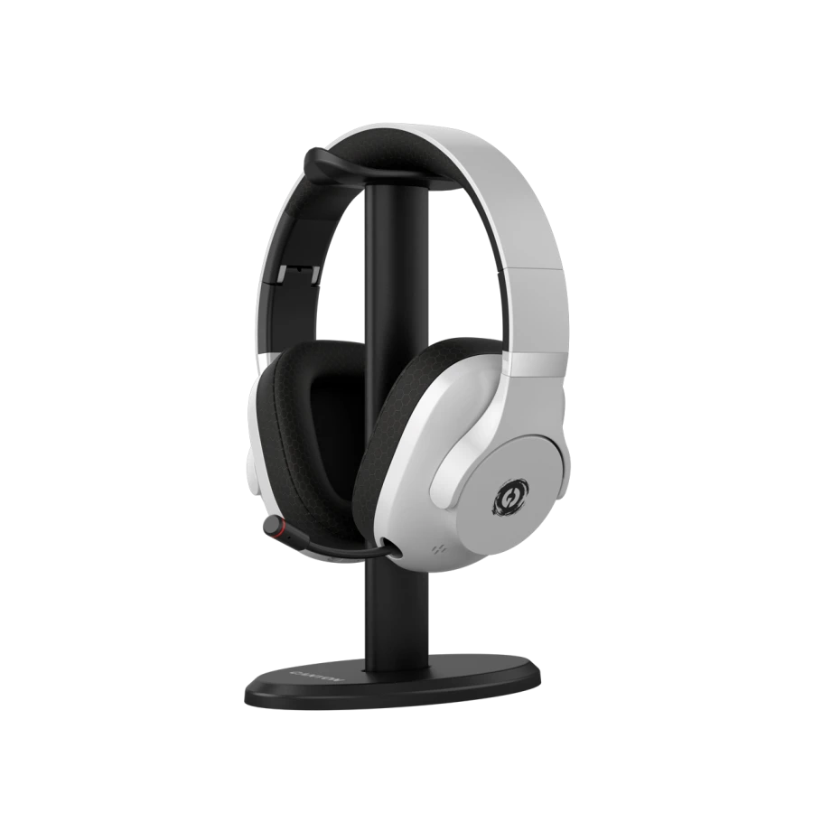 CANYON EGO GH-16 Wireless Gaming Headset, White