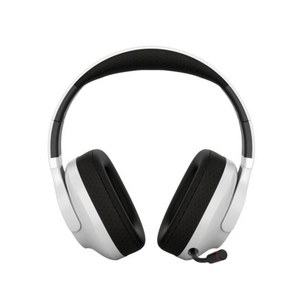 CANYON EGO GH-16 Wireless Gaming Headset, White
