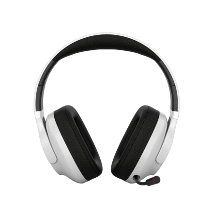 CANYON EGO GH-16 Wireless Gaming Headset, White