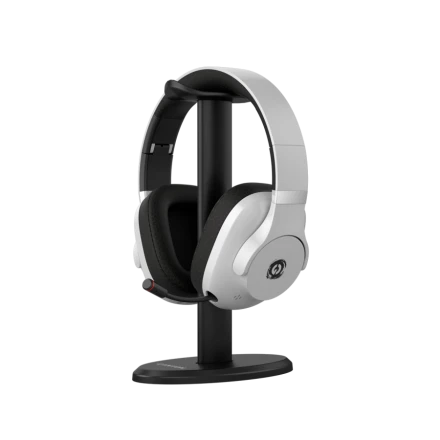 CANYON EGO GH-16 Wireless Gaming Headset, White