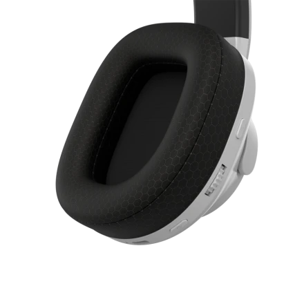 CANYON EGO GH-16 Wireless Gaming Headset, White