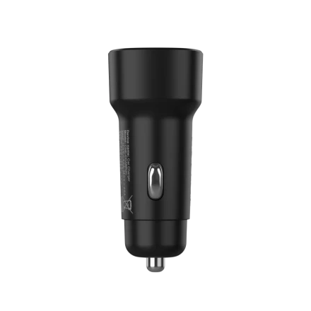 CANYON Car Adapter USB-C, 30 W