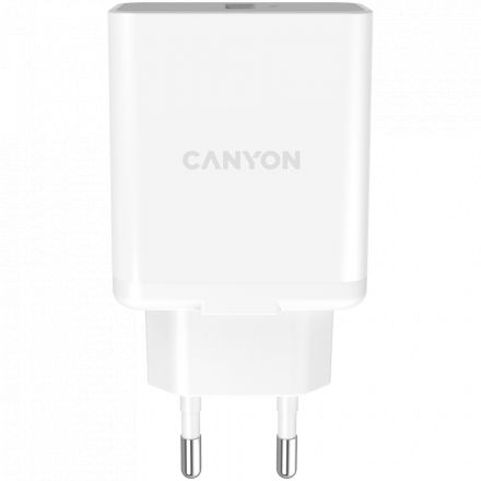 Адаптер питания CANYON USB Тип A, 36 Вт