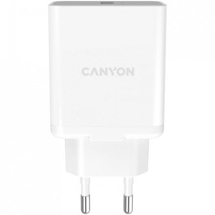 Адаптер питания CANYON USB Тип A, 36 Вт