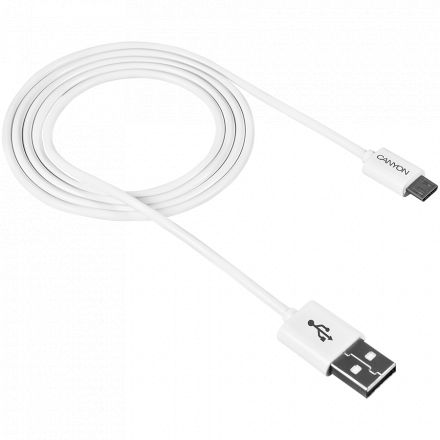 CANYON Кабель USB CNE-USBM1
