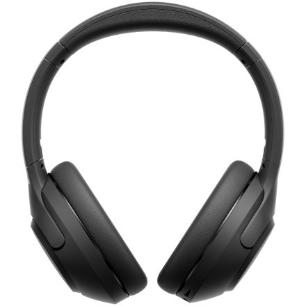 CANYON BTHS-6 Wireless Headphones, Black