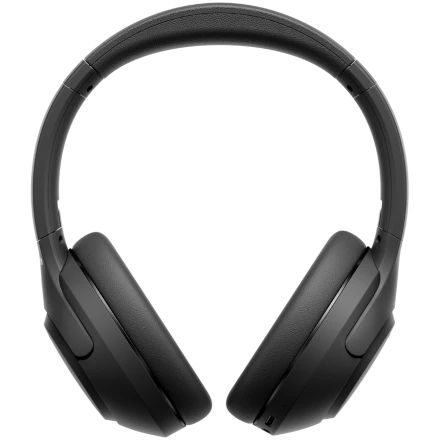 CANYON BTHS-6 Wireless Headphones, Black