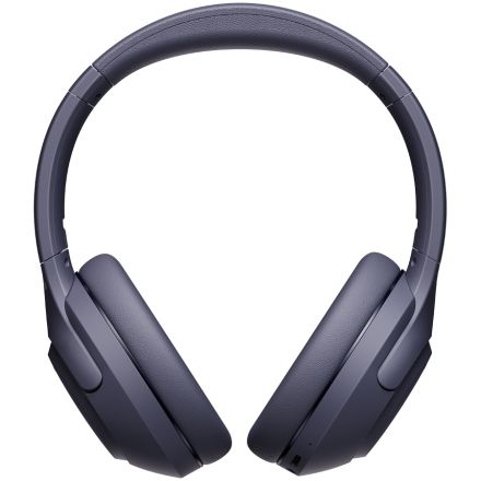 CANYON BTHS-6 Wireless Headphones, Blue