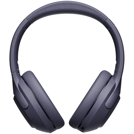 CANYON BTHS-6 Wireless Headphones, Blue