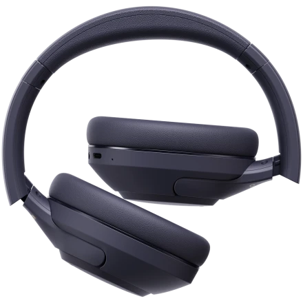 CANYON BTHS-6 Wireless Headphones, Blue