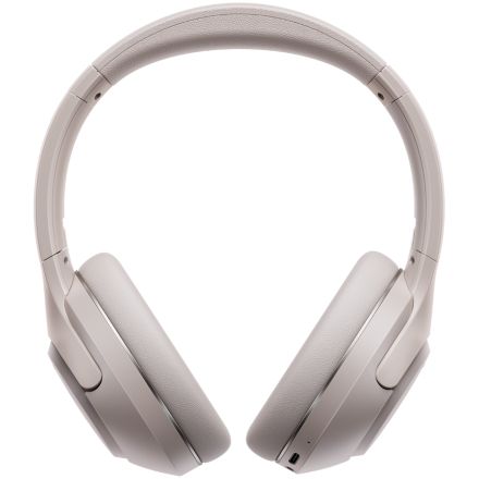 CANYON BTHS-6 Wireless Headphones, Gray