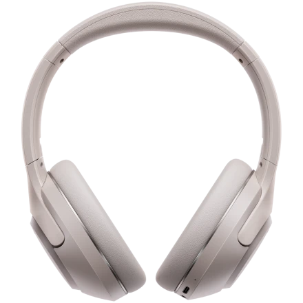 CANYON BTHS-6 Wireless Headphones, Gray