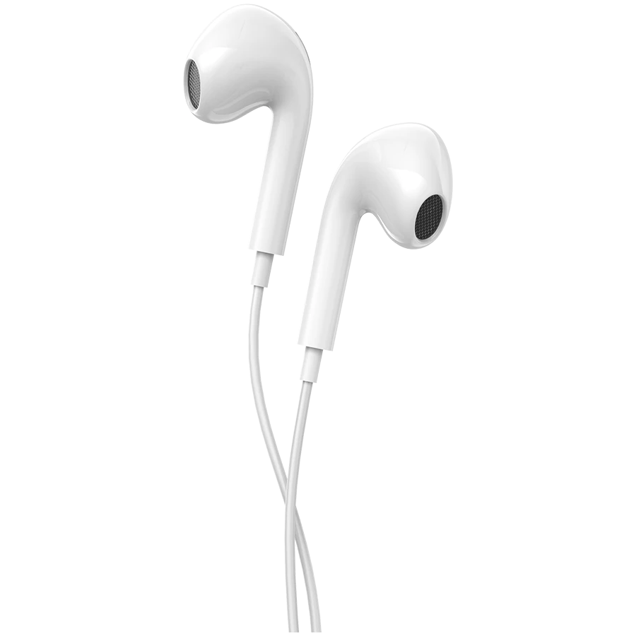 CANYON SEP-6 Earphones, White