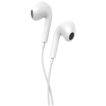 CANYON SEP-6 Earphones, White