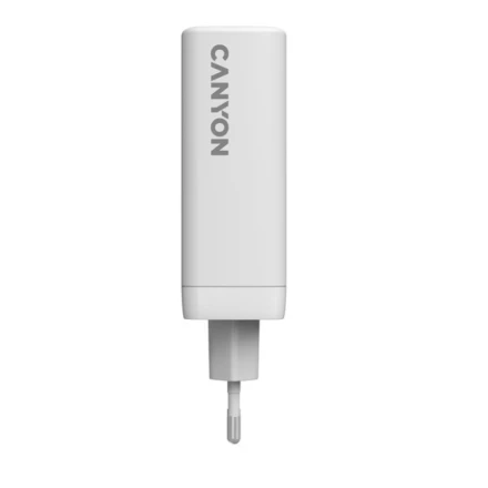 CANYON Power Adapter CU140ACC 4*USB/USB-C 3*USB Type C, USB Type-A, 150 W