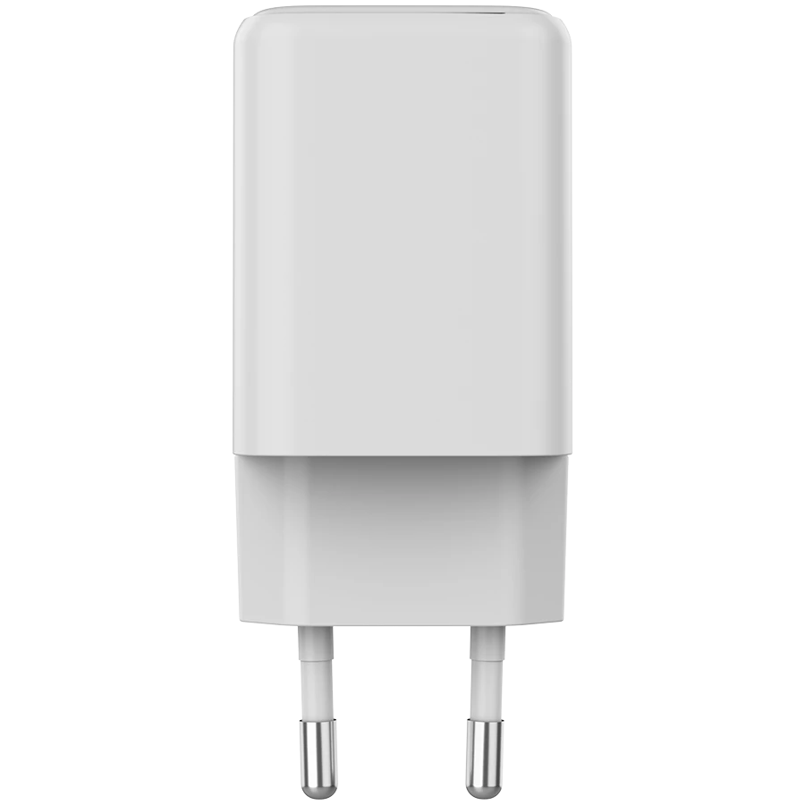 CANYON Power Adapter 2*USB/USB-C USB Type C, USB Type-A, 45 W
