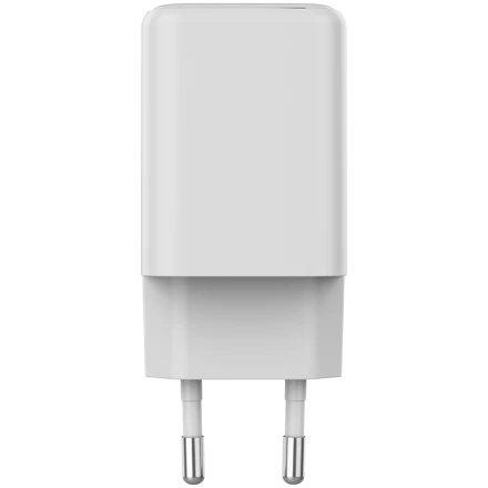 CANYON Power Adapter 2*USB/USB-C USB Type C, USB Type-A, 45 W