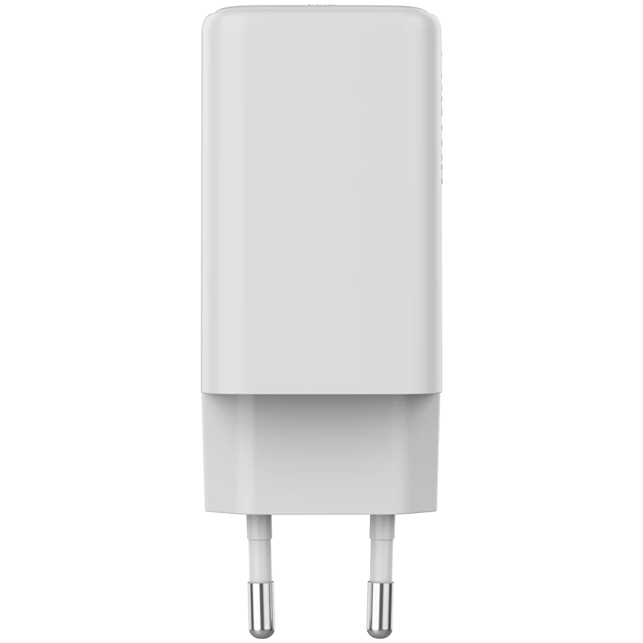 CANYON Power Adapter 3*USB/USB-C 2*USB Type C, USB Type-A, 65 W