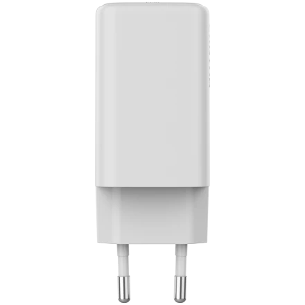 CANYON Power Adapter 3*USB/USB-C 2*USB Type C, USB Type-A, 65 W