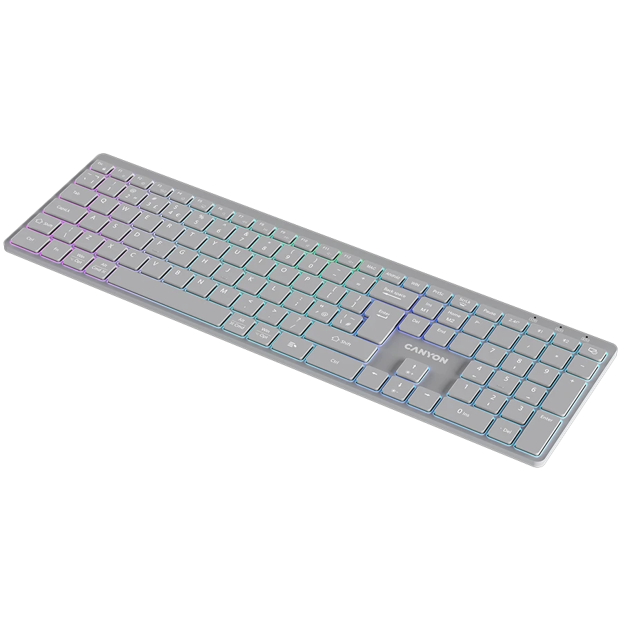 CANYON HKB-W11 Keyboard