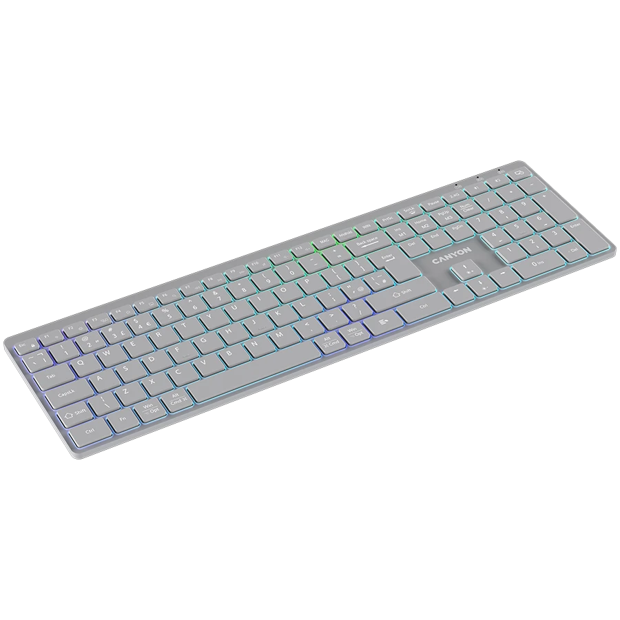 CANYON HKB-W11 Keyboard