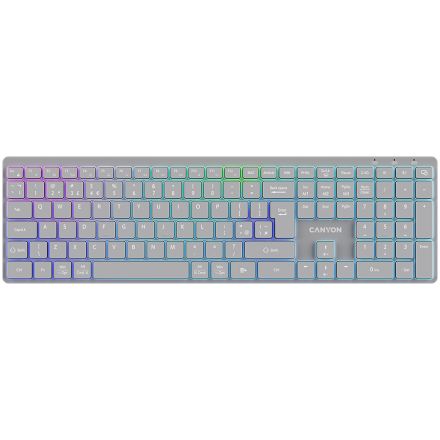 CANYON HKB-W11 Keyboard