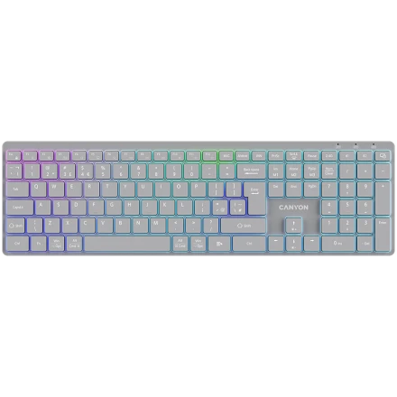CANYON HKB-W11 Keyboard