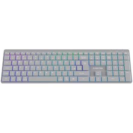 CANYON HKB-W11 Keyboard