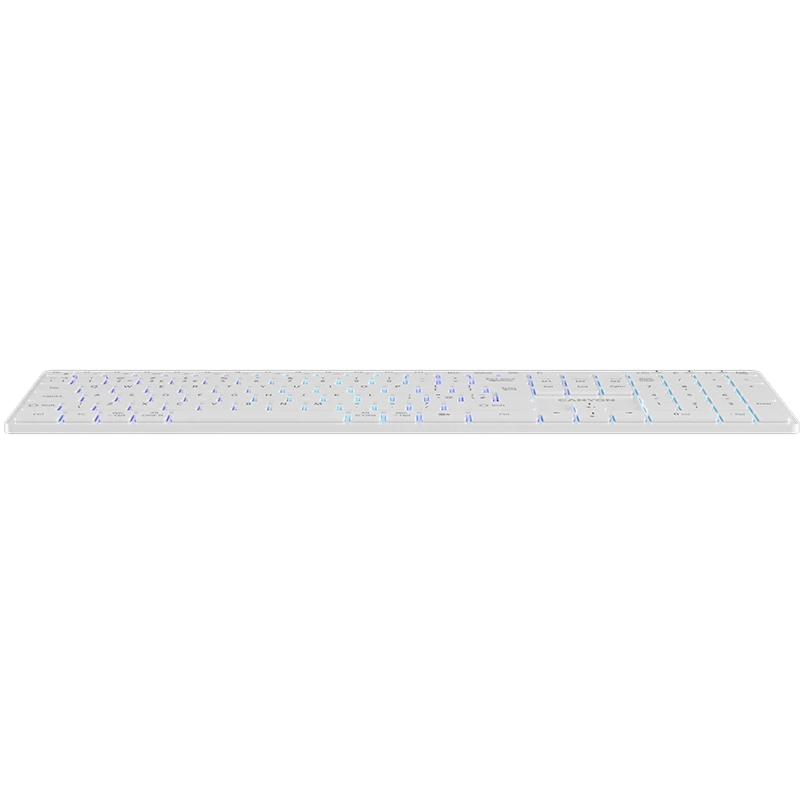 CANYON HKB-W11 Keyboard