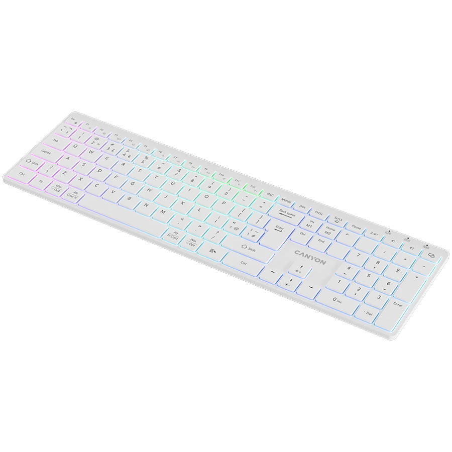 CANYON HKB-W11 Keyboard