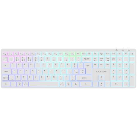 CANYON HKB-W11 Keyboard