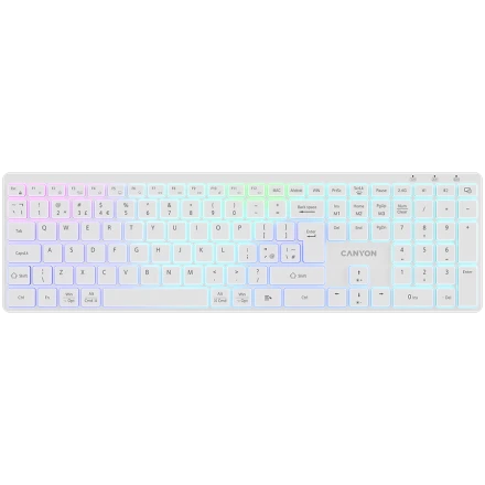 CANYON HKB-W11 Keyboard