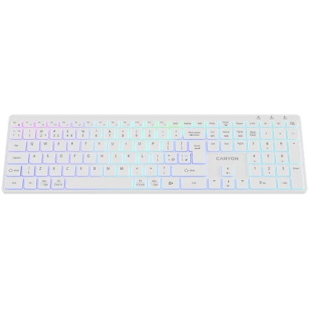 CANYON HKB-W11 Keyboard